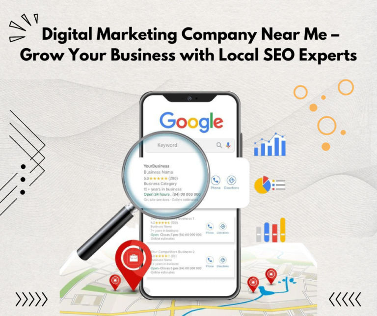 best digital marketing agency