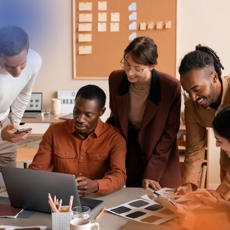 Web Designing & Development start your week with innovation! our custom mobile apps are designed to elevate your business and enhance customer engagement 📱 #mondaymotivation #appdevelopment #businessgrowth #ozitech #customsolutions